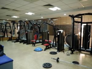 CCC Gym