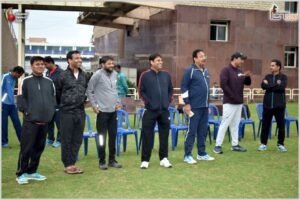 Inter Club T20 Cricket Tournament