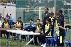 Inter Club T20 Cricket Tournament