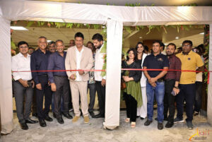 Country Cricket Club Reimagined Revamped Refreshed